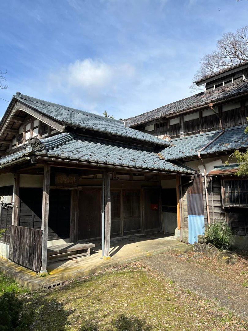 Historic Kami-Hirose Kominka Estate in Echizen City, Fukui - Thumbnail 4
