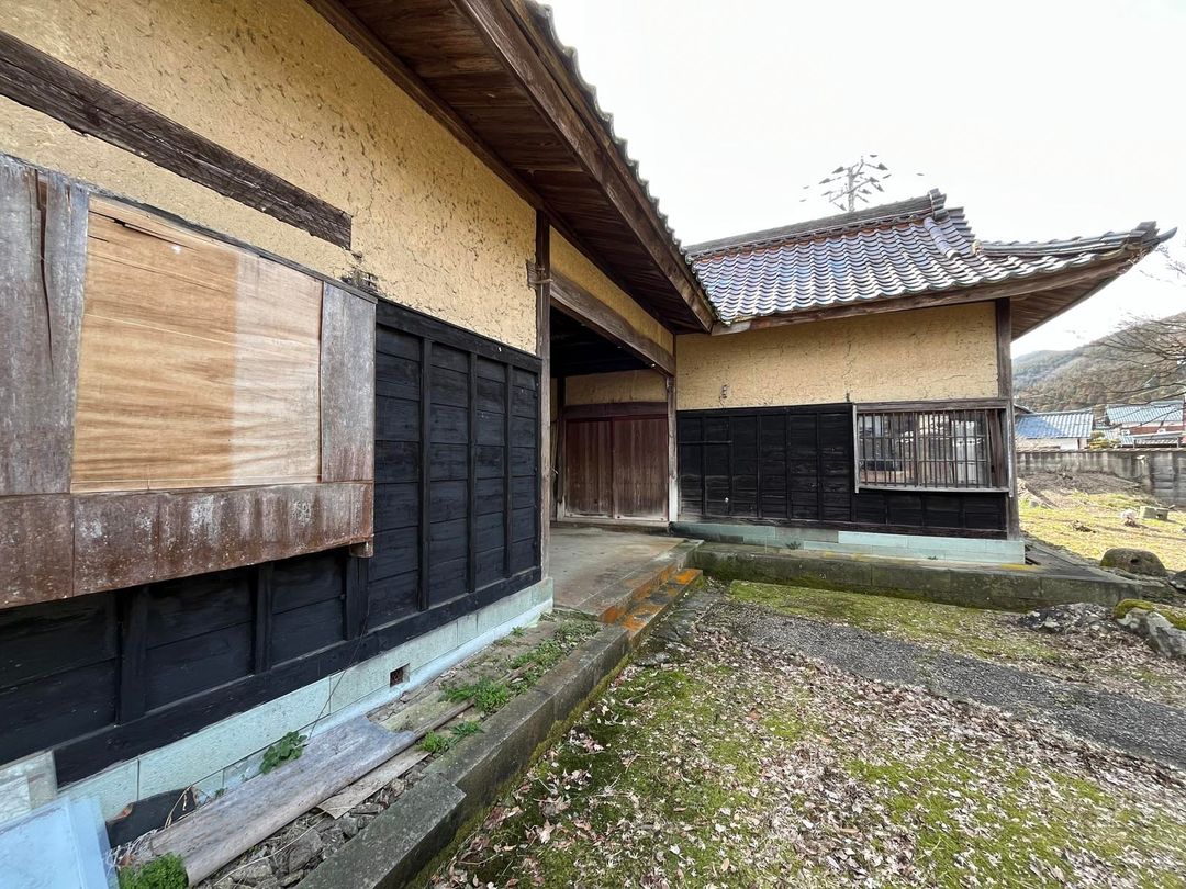 Historic Kami-Hirose Kominka Estate in Echizen City, Fukui - Thumbnail 2