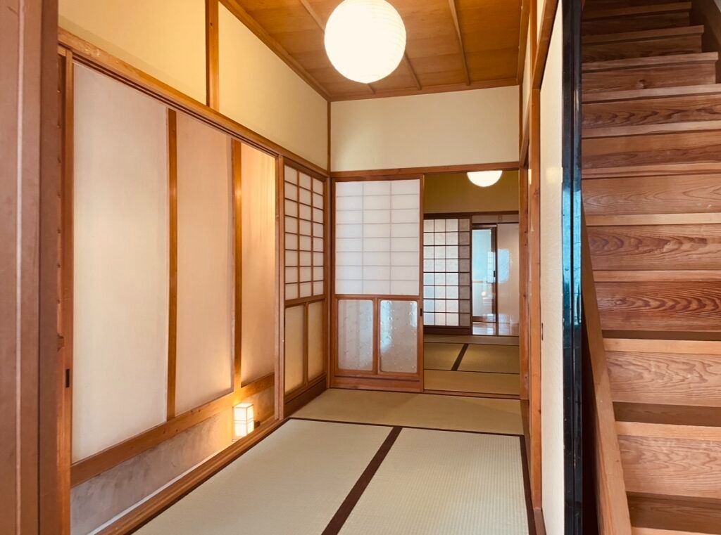 Traditional 1988 Machiya for Sale in Kumihama, Kyoto - Thumbnail 3