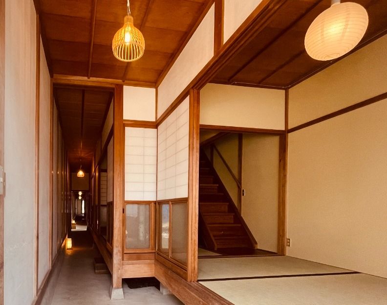 Traditional 1988 Machiya for Sale in Kumihama, Kyoto - Thumbnail 4