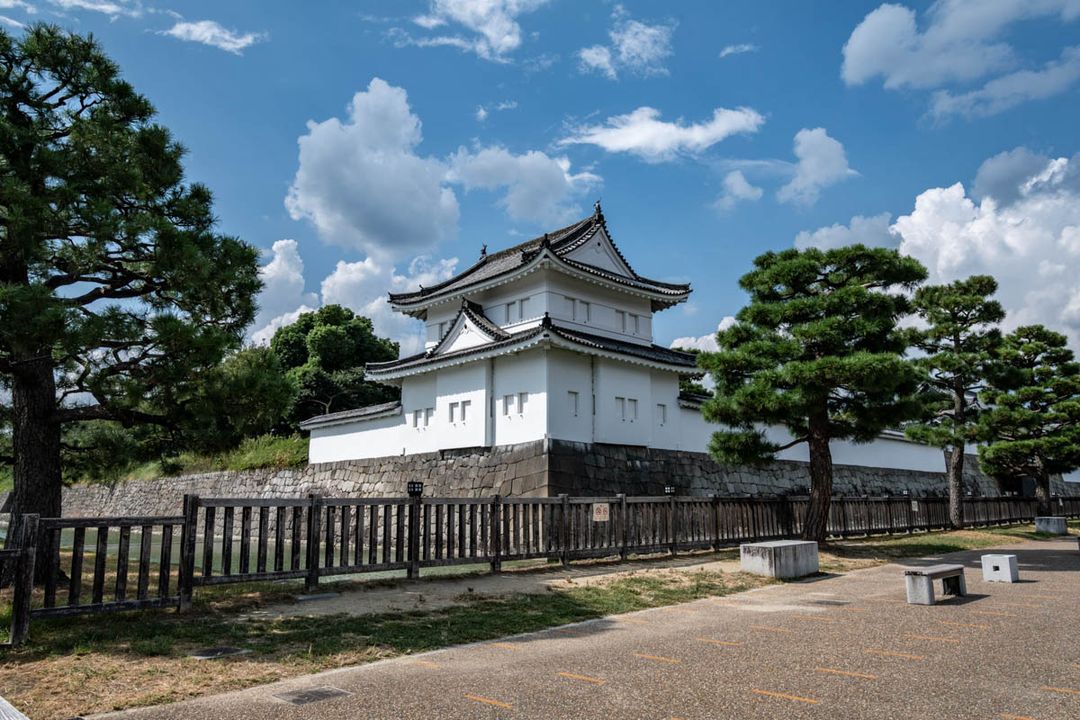 Renovated 2LDK Machiya in Kamigyo Ward, Kyoto - Thumbnail 2