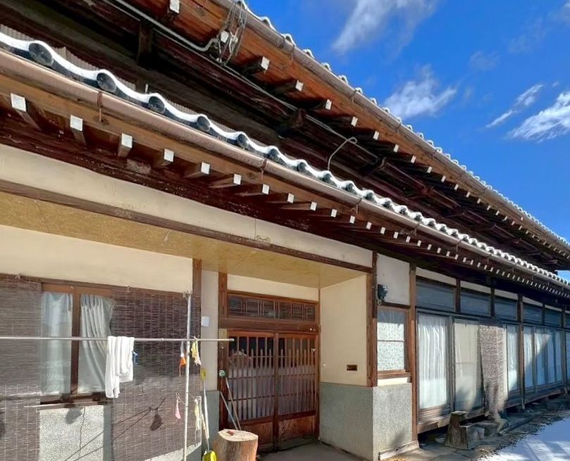 Traditional Kominka for Sale in Yamanouchi Town, Nagano - Thumbnail 3
