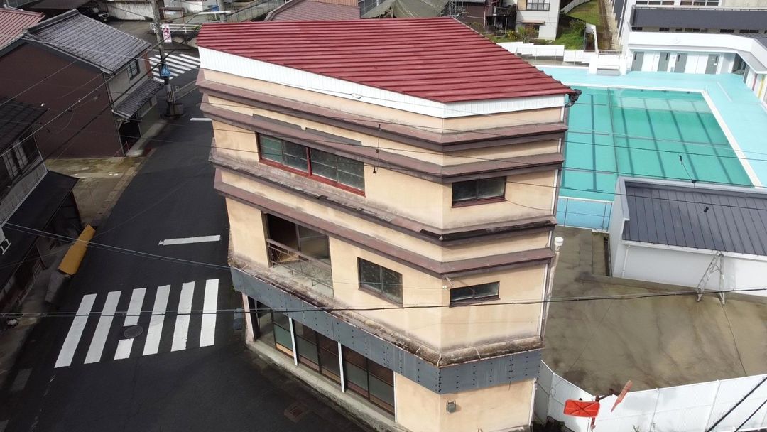 Shimoichi Minka Traditional House for Sale in Nara - Thumbnail 2