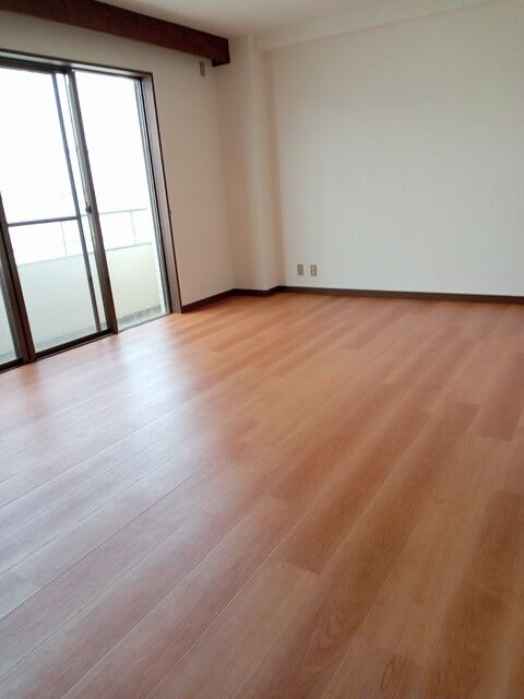 1K Apartment for Rent in Minami-Asama, Matsumoto City - Thumbnail 2