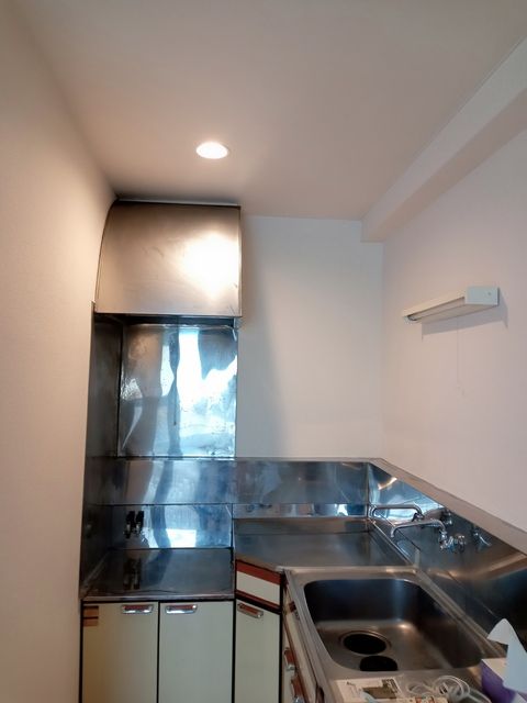 1K Apartment for Rent in Minami-Asama, Matsumoto City - Thumbnail 4