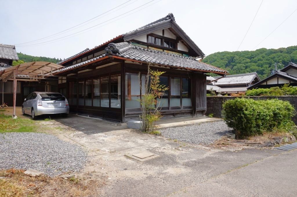 Renovated 1950 Kominka House in Iga City, Mie Prefecture - Thumbnail 4