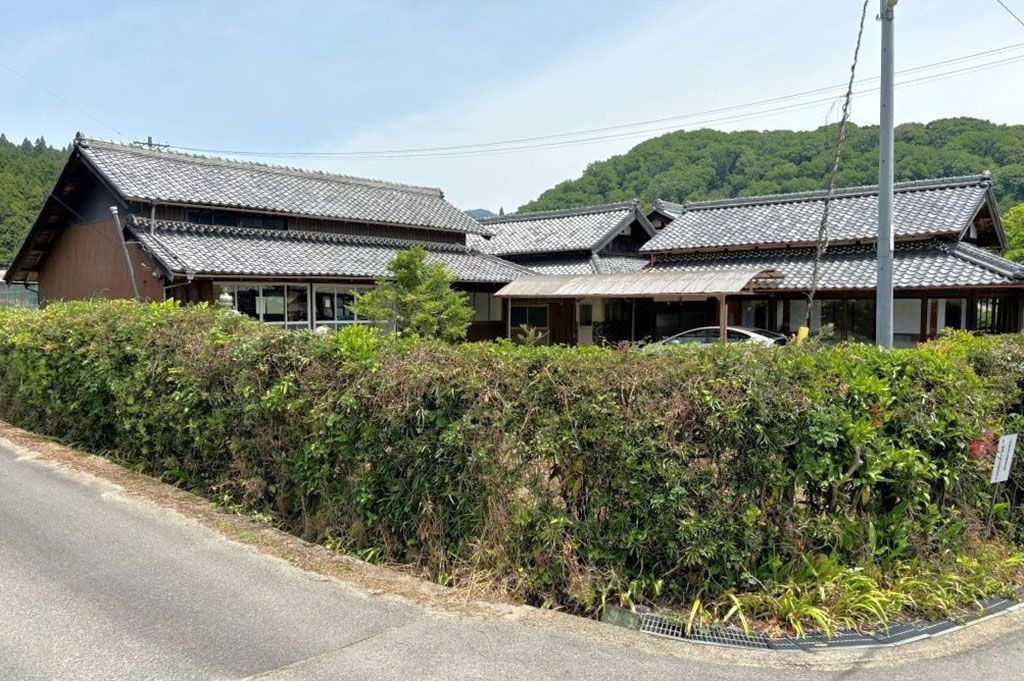 Renovated 1950 Kominka House in Iga City, Mie Prefecture - Thumbnail 2
