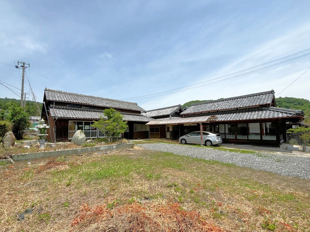 Renovated 1950 Kominka House in Iga City, Mie Prefecture - Thumbnail 3