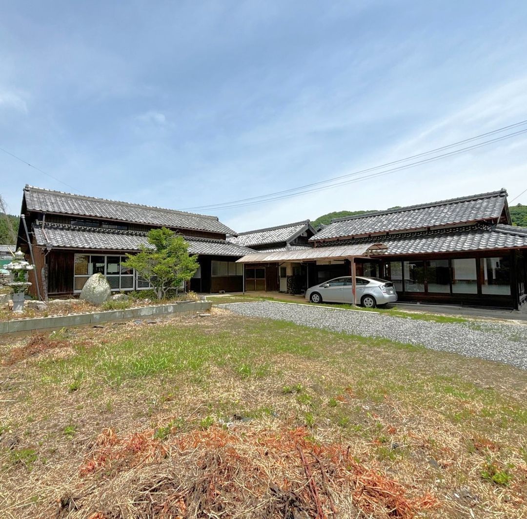 Renovated 1950 Kominka House in Iga City, Mie Prefecture - Image 1