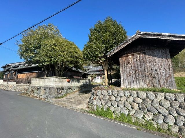 Onokominka - 7LDK Traditional Farmhouse in Gojo, Nara - Thumbnail 4