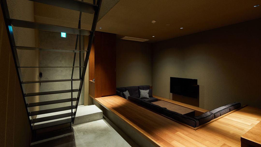 Renovated Kyo-Machiya Guest House for Sale in Kyoto - Thumbnail 4