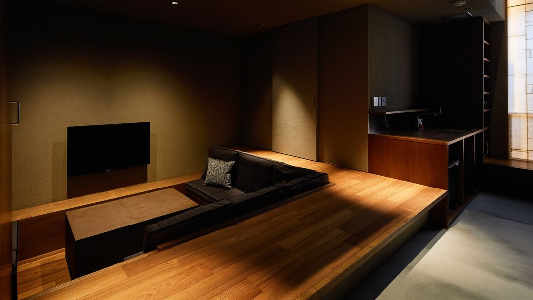 Renovated Kyo-Machiya Guest House for Sale in Kyoto - Thumbnail 3