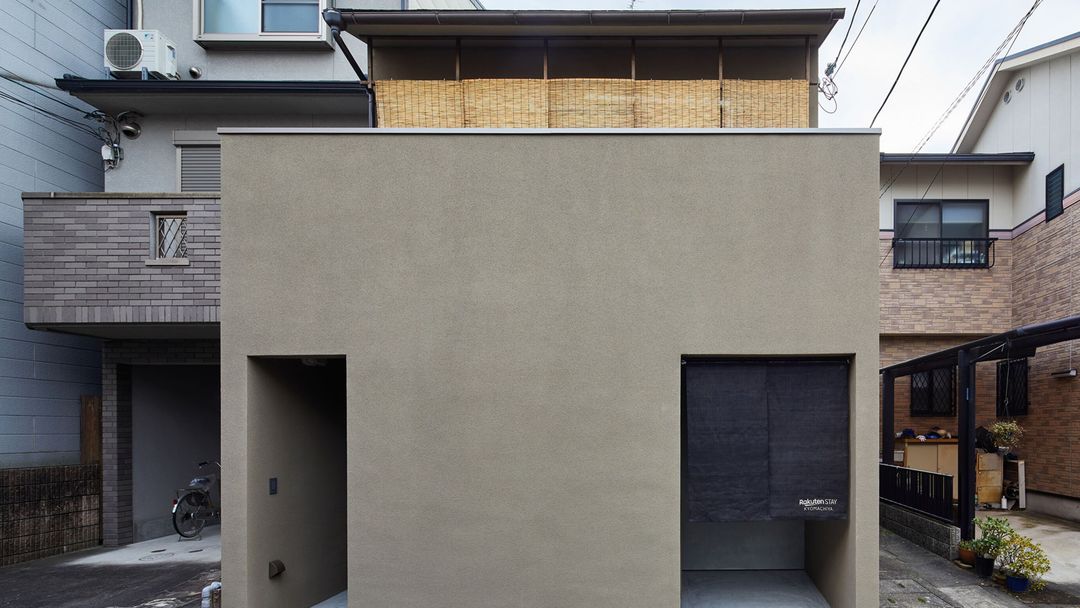 Renovated Kyo-Machiya Guest House for Sale in Kyoto - Thumbnail 2