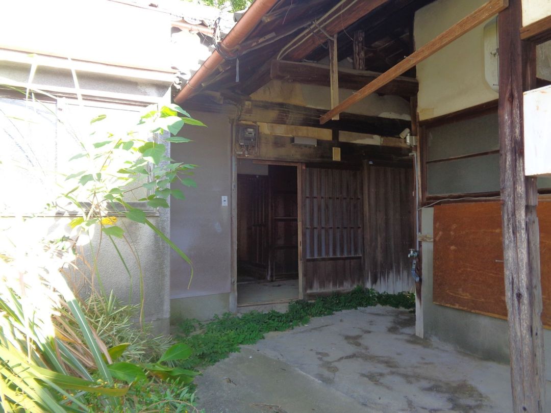 Naka-Iburi Kominka for Sale in Katsuragi, Wakayama - Thumbnail 4