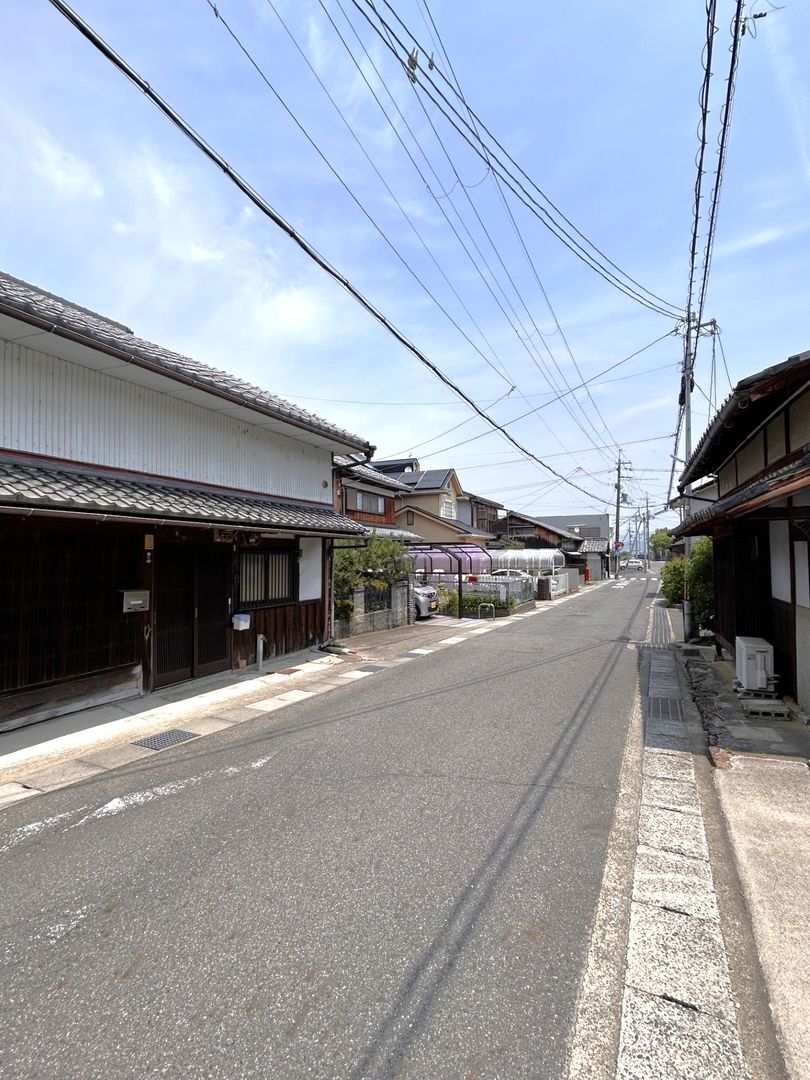 Kaginote Machiya Traditional House in Historic Omi-hachiman - Thumbnail 4
