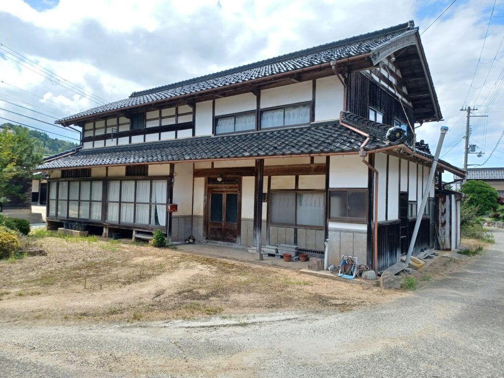 Traditional Kominka House for Sale in Kyotango, Kyoto - Thumbnail 3