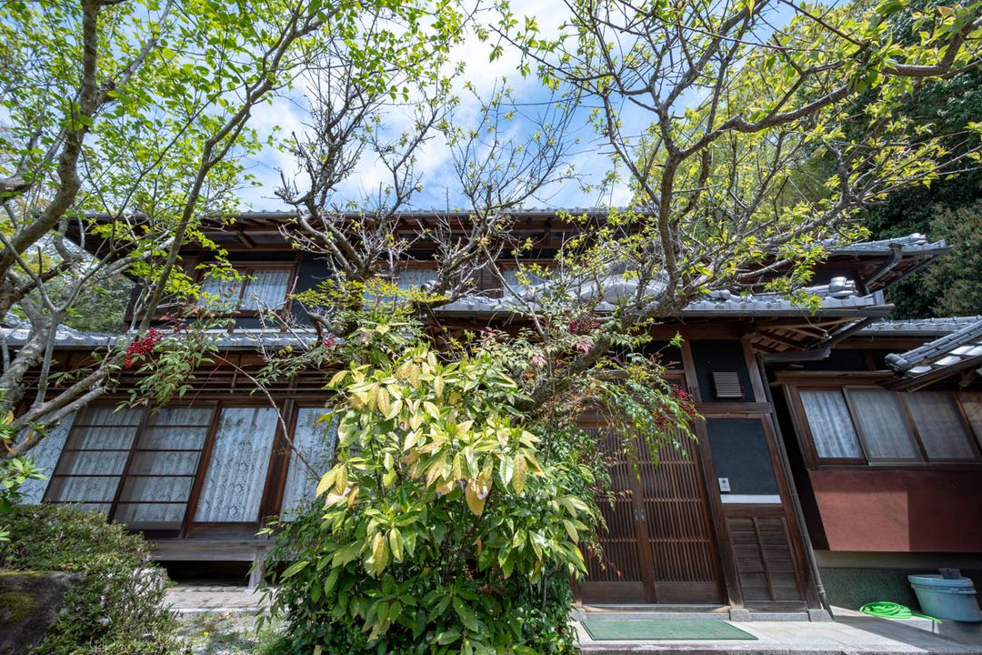 9SLDK Traditional House in Kizugawa City, Kyoto - Thumbnail 4