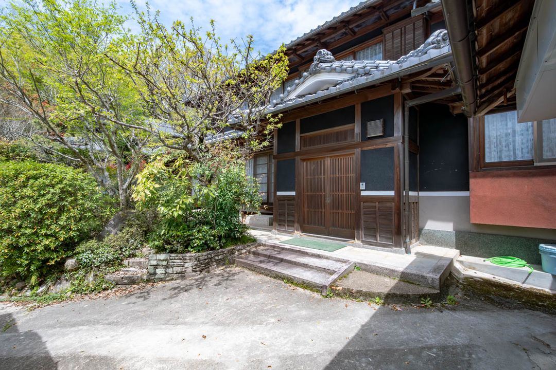 9SLDK Traditional House in Kizugawa City, Kyoto - Thumbnail 3