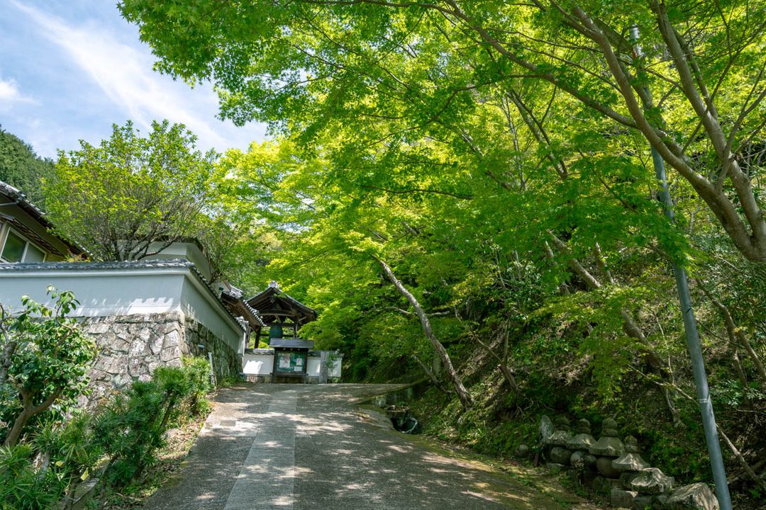9SLDK Traditional House in Kizugawa City, Kyoto - Thumbnail 2