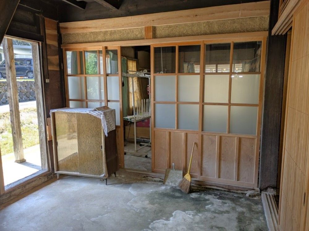 Historic Farmhouse for Sale in Kyotango City, Kyoto - Thumbnail 4