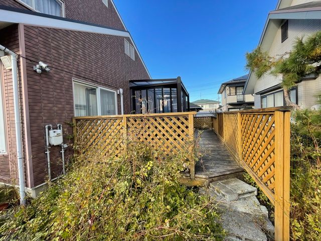 4LDK Detached House for Sale in Matsumoto, Nagano - Thumbnail 3