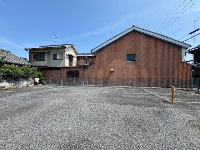 Traditional 1940 Machiya House for Sale in Tenri, Nara - Thumbnail 4