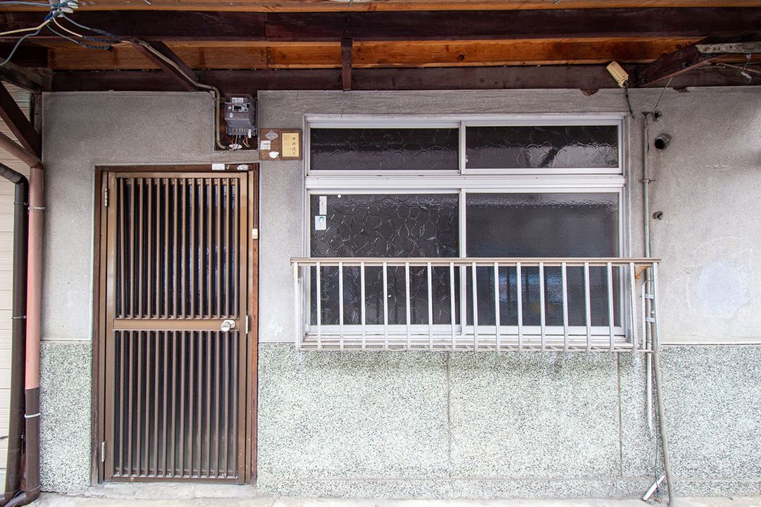Traditional Kyo-machiya for Renovation in Kyoto's Kamigyo Ward - Thumbnail 2
