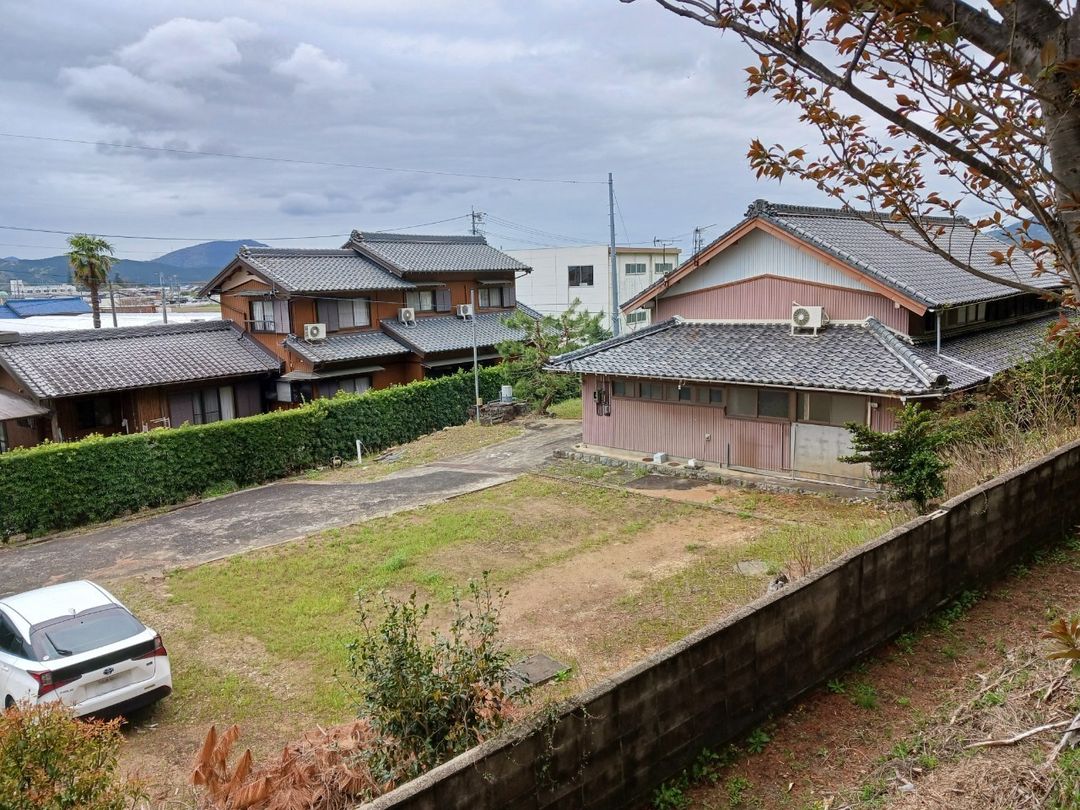 1914 Kominka Traditional House in Shinshiro, Aichi - Thumbnail 4