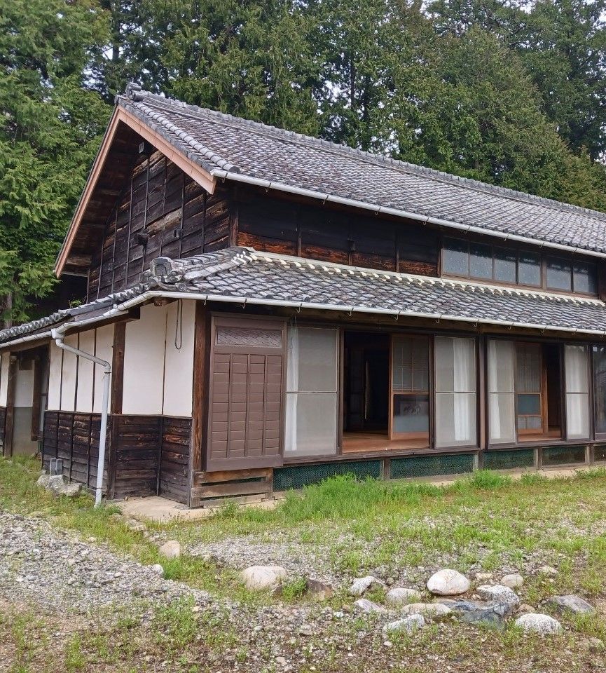 1914 Kominka Traditional House in Shinshiro, Aichi - Image 1