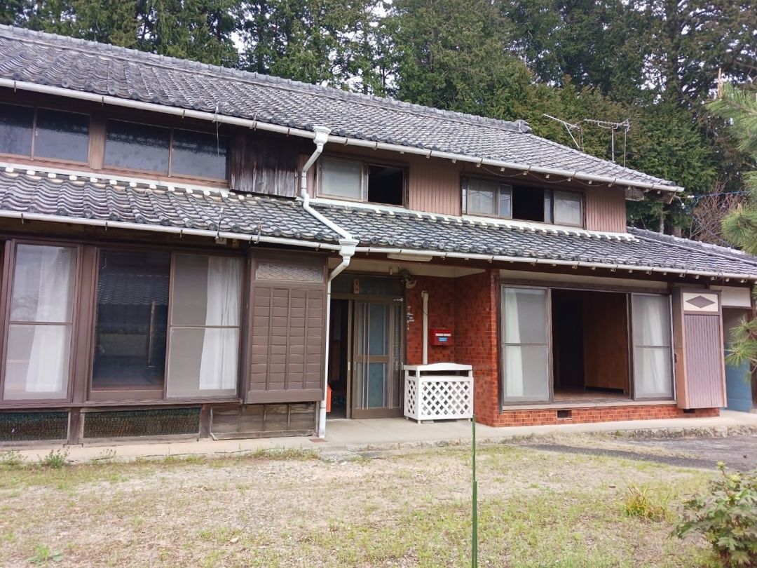 1914 Kominka Traditional House in Shinshiro, Aichi - Thumbnail 2