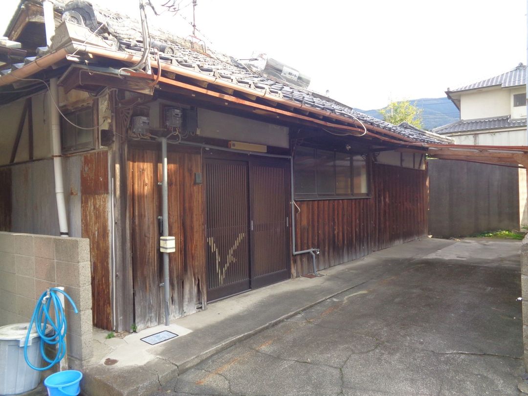 Myo-ji Kominka Traditional House for Sale in Katsuragi, Wakayama - Thumbnail 2
