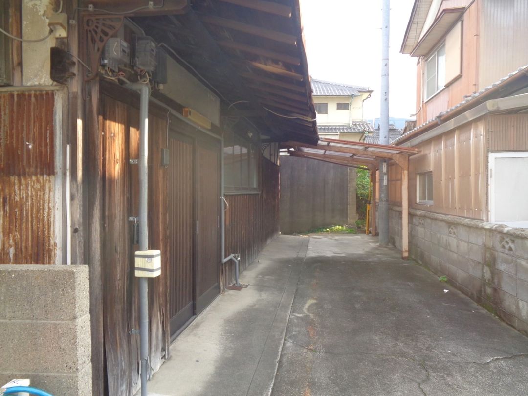 Myo-ji Kominka Traditional House for Sale in Katsuragi, Wakayama - Thumbnail 4