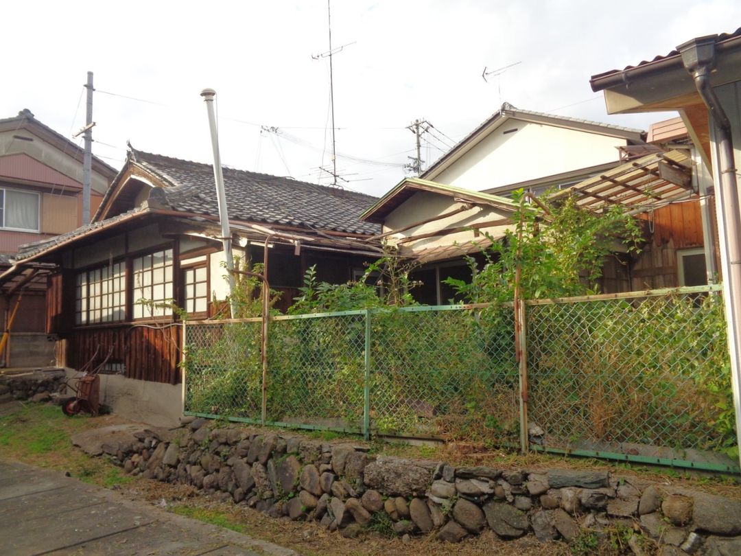 Myo-ji Kominka Traditional House for Sale in Katsuragi, Wakayama - Thumbnail 3
