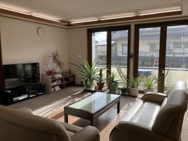 6LDK Detached House for Sale in Matsumoto, Nagano - 175.35 sqm - Thumbnail 4