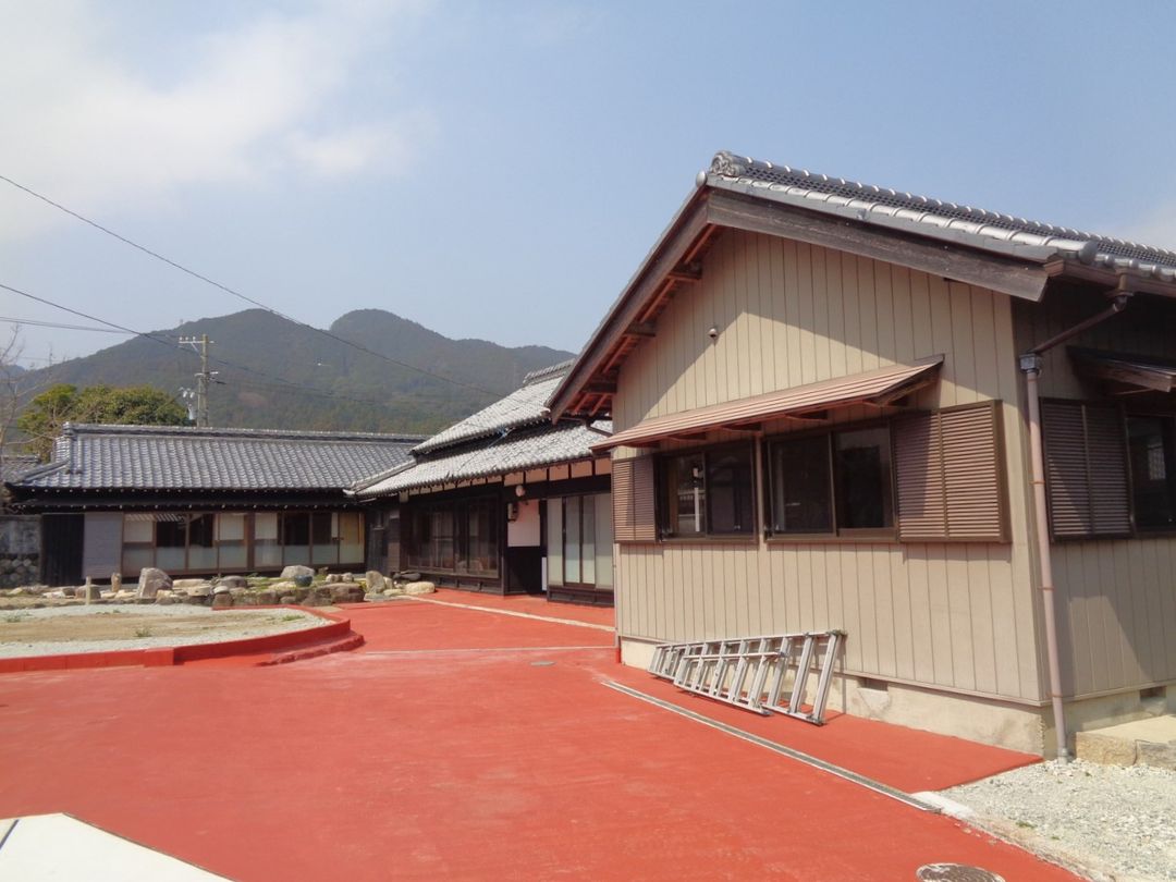 Onohira Kominka Traditional House for Sale in Tsu, Mie - Thumbnail 3