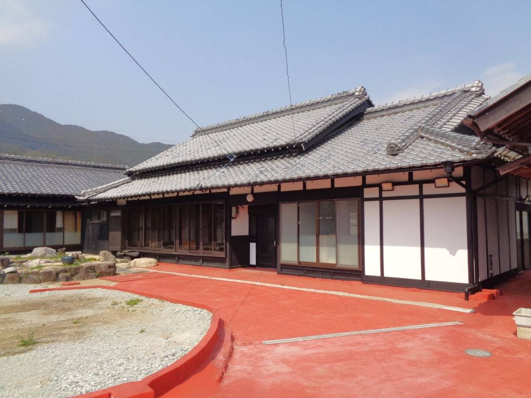 Onohira Kominka Traditional House for Sale in Tsu, Mie - Thumbnail 4