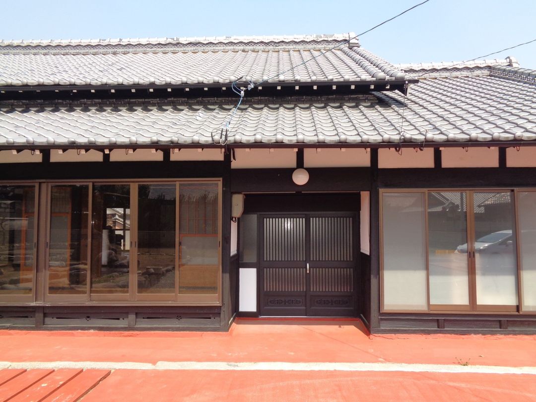Property in Mie, Japan