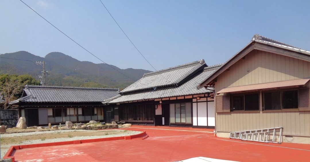 Onohira Kominka Traditional House for Sale in Tsu, Mie - Thumbnail 2