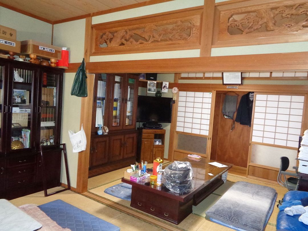 1995 Japanese-Style Beach House with Ocean Views in Mie - Thumbnail 4
