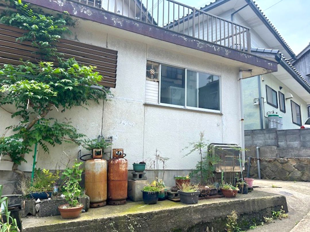 Taiza Minka: Traditional 9LDK House in Kyotango, Kyoto - Thumbnail 4