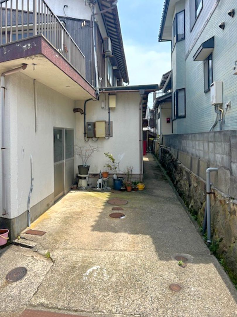 Taiza Minka: 9LDK Wooden House in Kyotango, Kyoto - Thumbnail 4