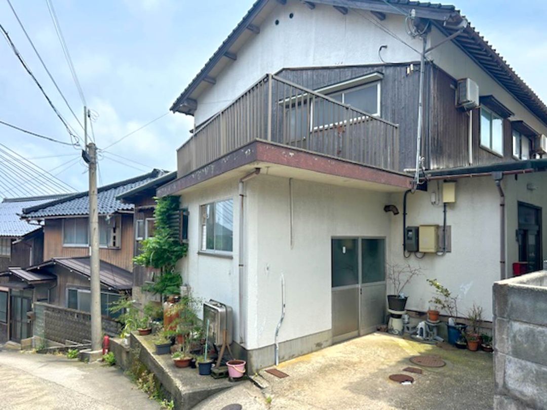 Taiza Minka: 9LDK Wooden House in Kyotango, Kyoto - Thumbnail 2