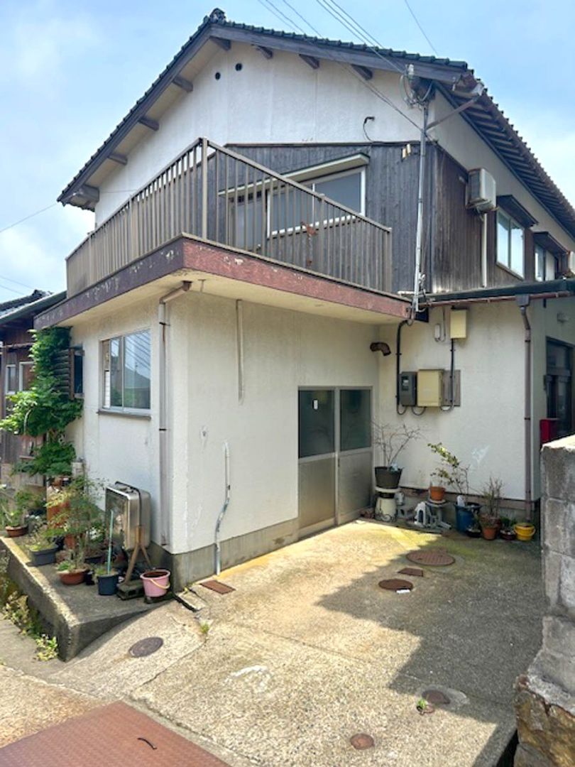 Taiza Minka: 9LDK Wooden House in Kyotango, Kyoto - Thumbnail 3