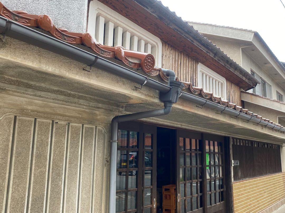 Nago Sake Brewery Kominka for Sale in Yamaguchi - Thumbnail 4