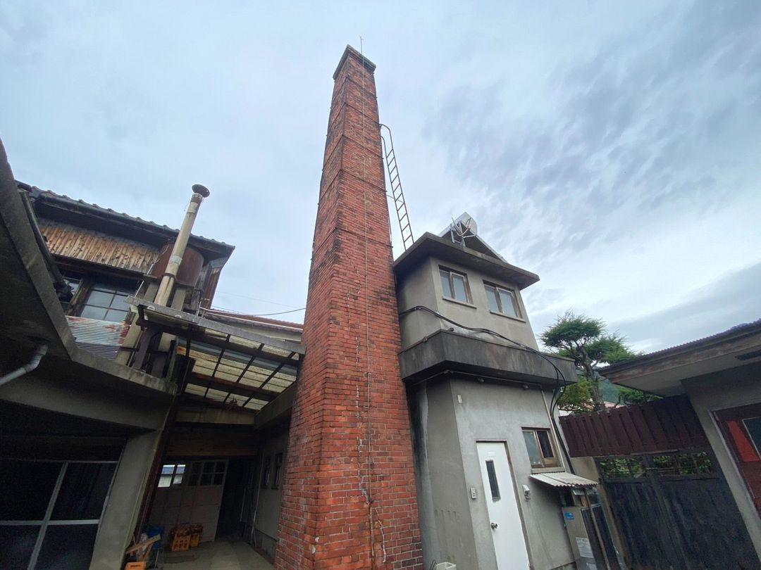 Nago Sake Brewery Kominka for Sale in Yamaguchi - Thumbnail 3