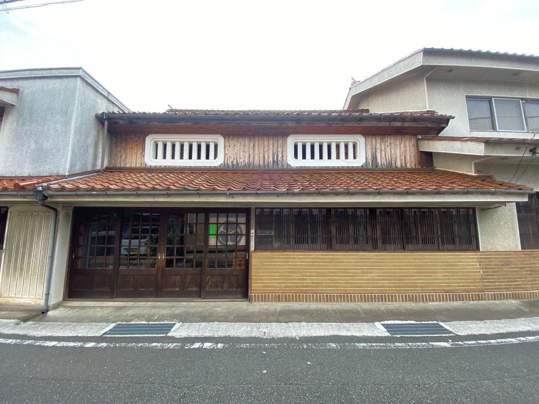 Nago Sake Brewery Kominka for Sale in Yamaguchi - Thumbnail 2