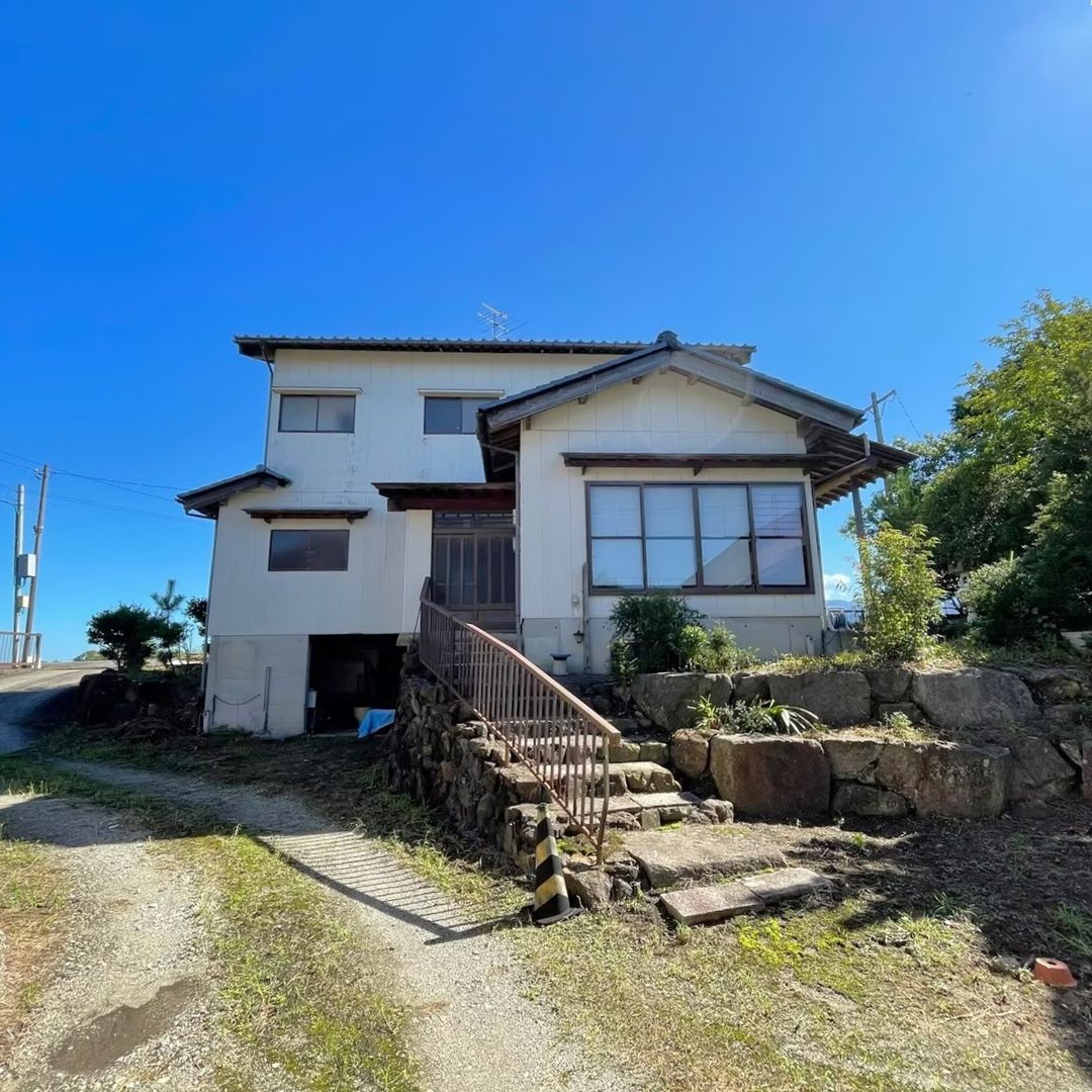 Ishiuramachi Minka for Sale in Kamiichi, Toyama - Thumbnail 2