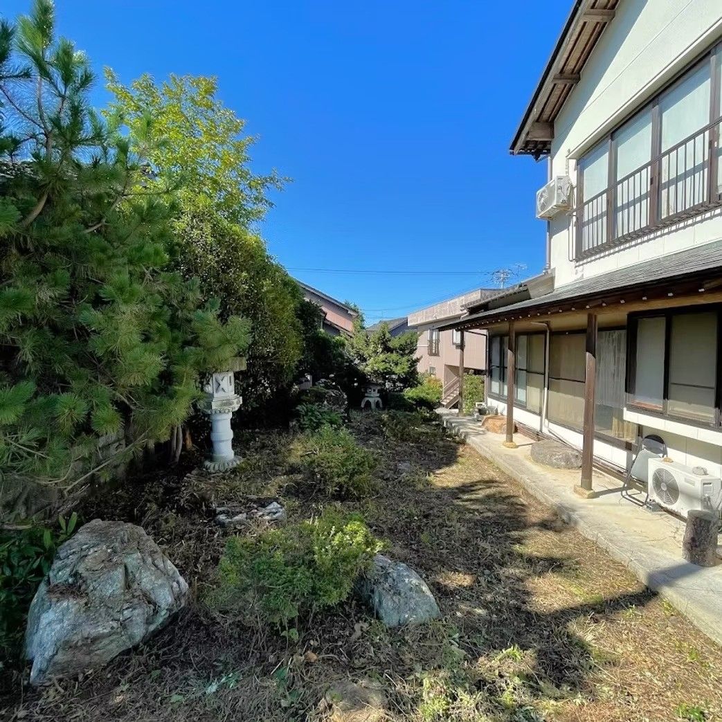 Ishiuramachi Minka for Sale in Kamiichi, Toyama - Thumbnail 4