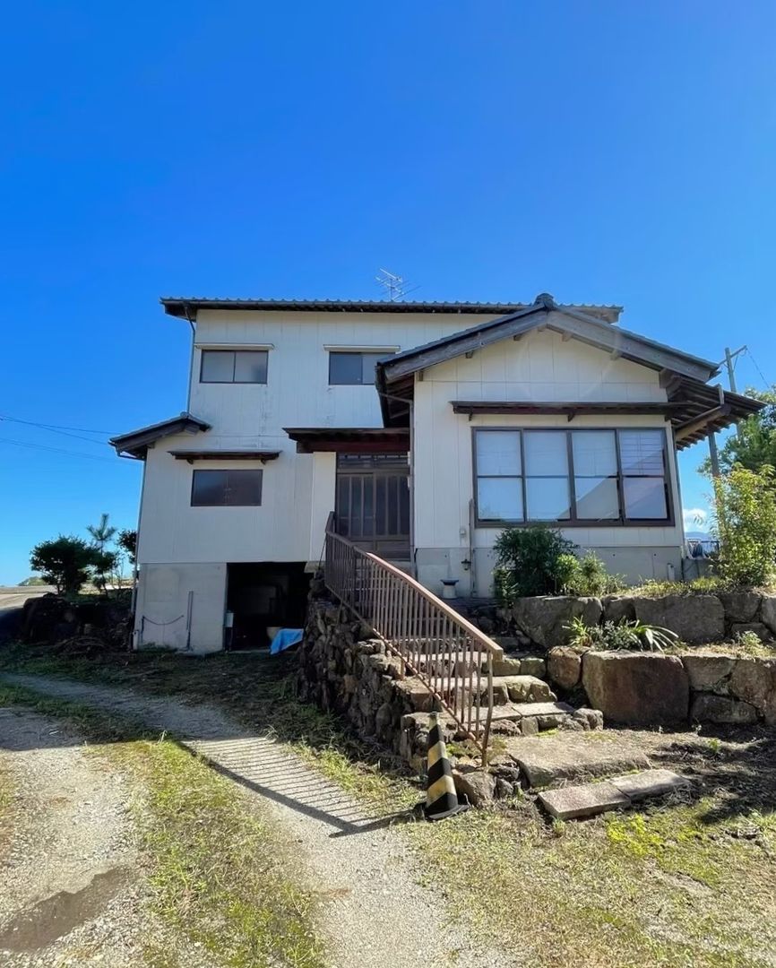 Ishiuramachi Minka for Sale in Kamiichi, Toyama - Thumbnail 3