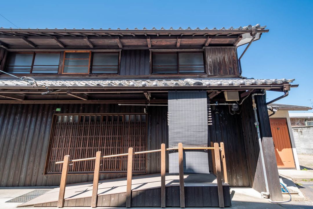 5SLDK Traditional House in Uji, Kyoto Prefecture - Thumbnail 2